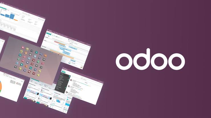 Odoo API Integration